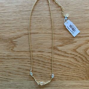 New Worn Kendra Scott Necklace